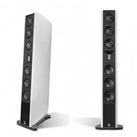 Borresen X6 Kule Hoparlör 